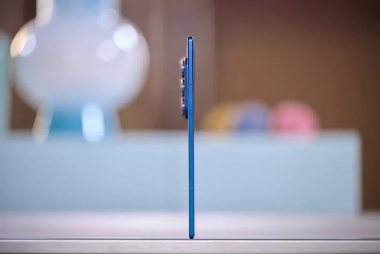 Samsung Galaxy Z Fold 8, Kalınlığıyla Şoke Edecek!