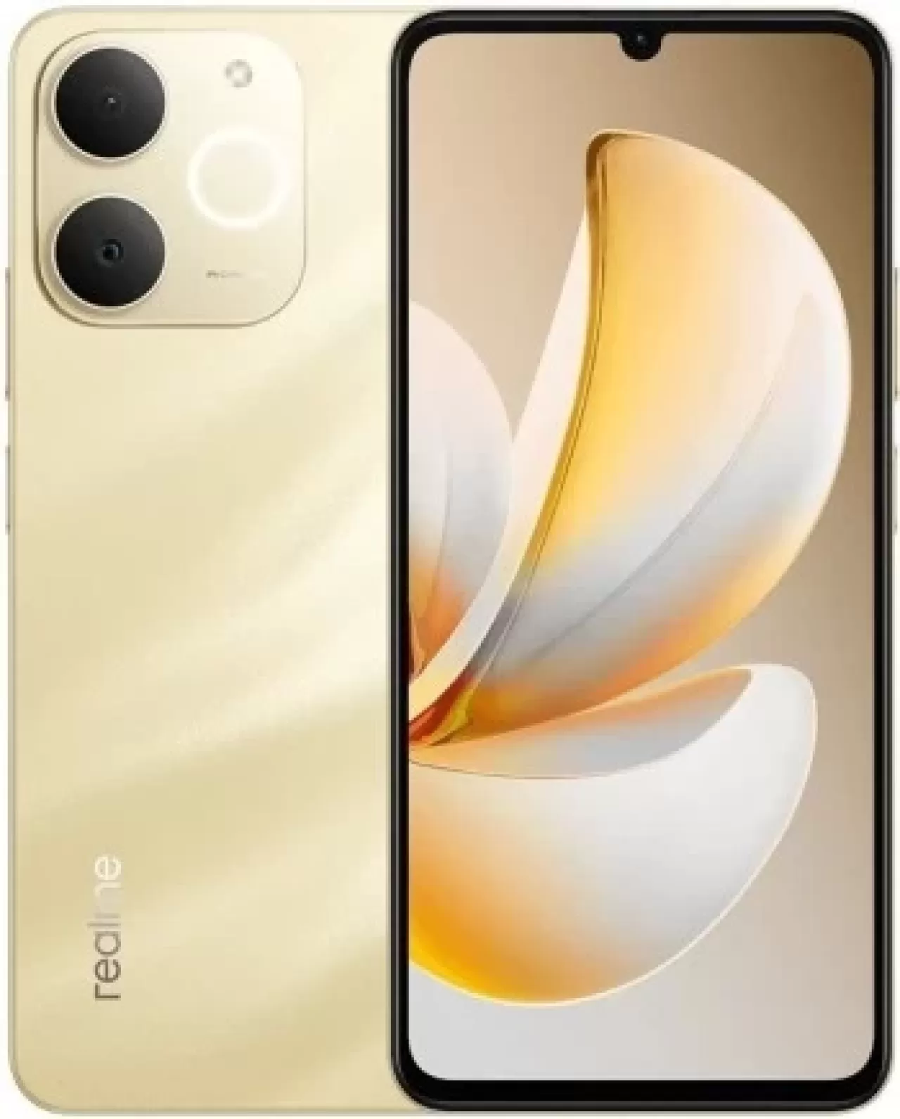 Realme Narzo 80 Lite Özellikleri Ortaya Çıktı