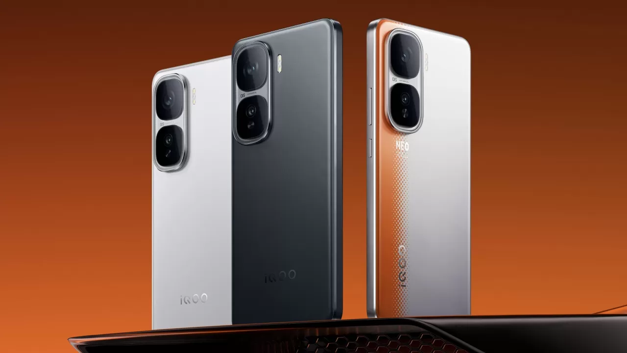 iQOO Z10 Turbo Plus Doğrulandı: İddialı Özelliklerle Geliyor