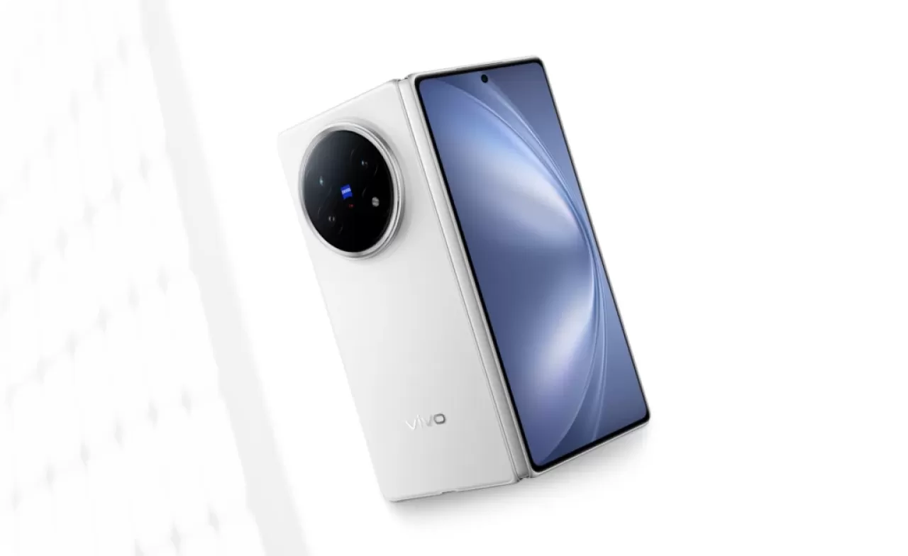 Vivo X Fold 5 Geekbench'te Görüldü: Fiyatı Sızdırıldı!