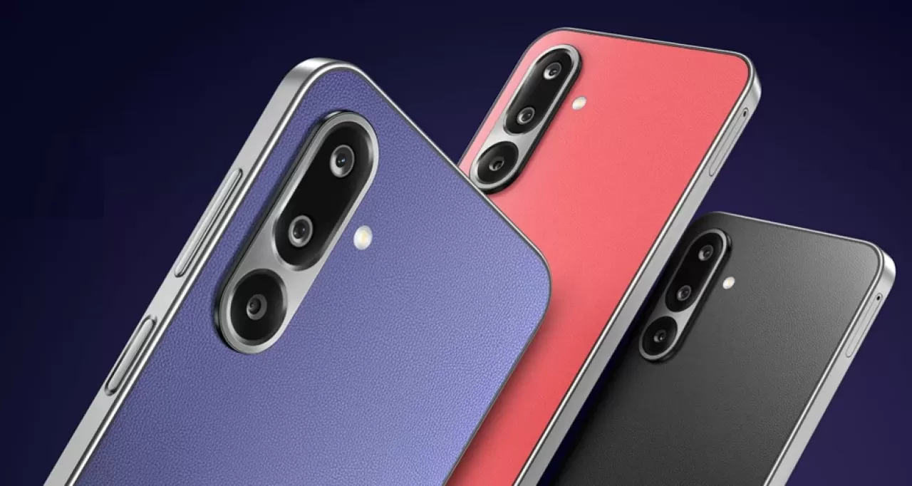 Samsung Galaxy F36 5G Tanıtıldı: 6 Android Güncellemesi Alacak
