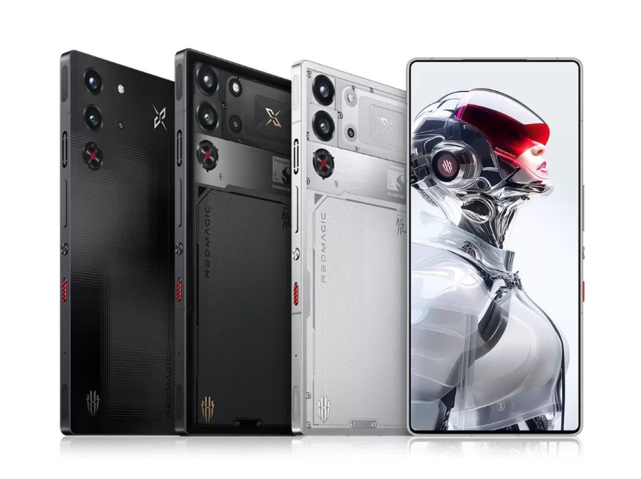 Haziran Ayının En Hızlı 10 Android Telefonu: Red Magic 10S Pro Plus AnTuTu Sıralamalarında Lider
