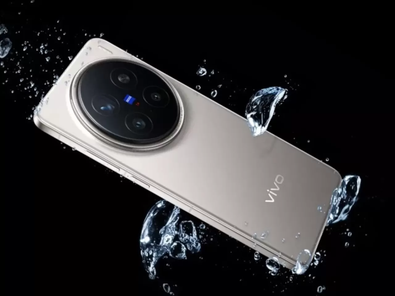 Vivo X300 kamera özellikleri açıklandı: Telefoto makro detayı ortaya çıktı!