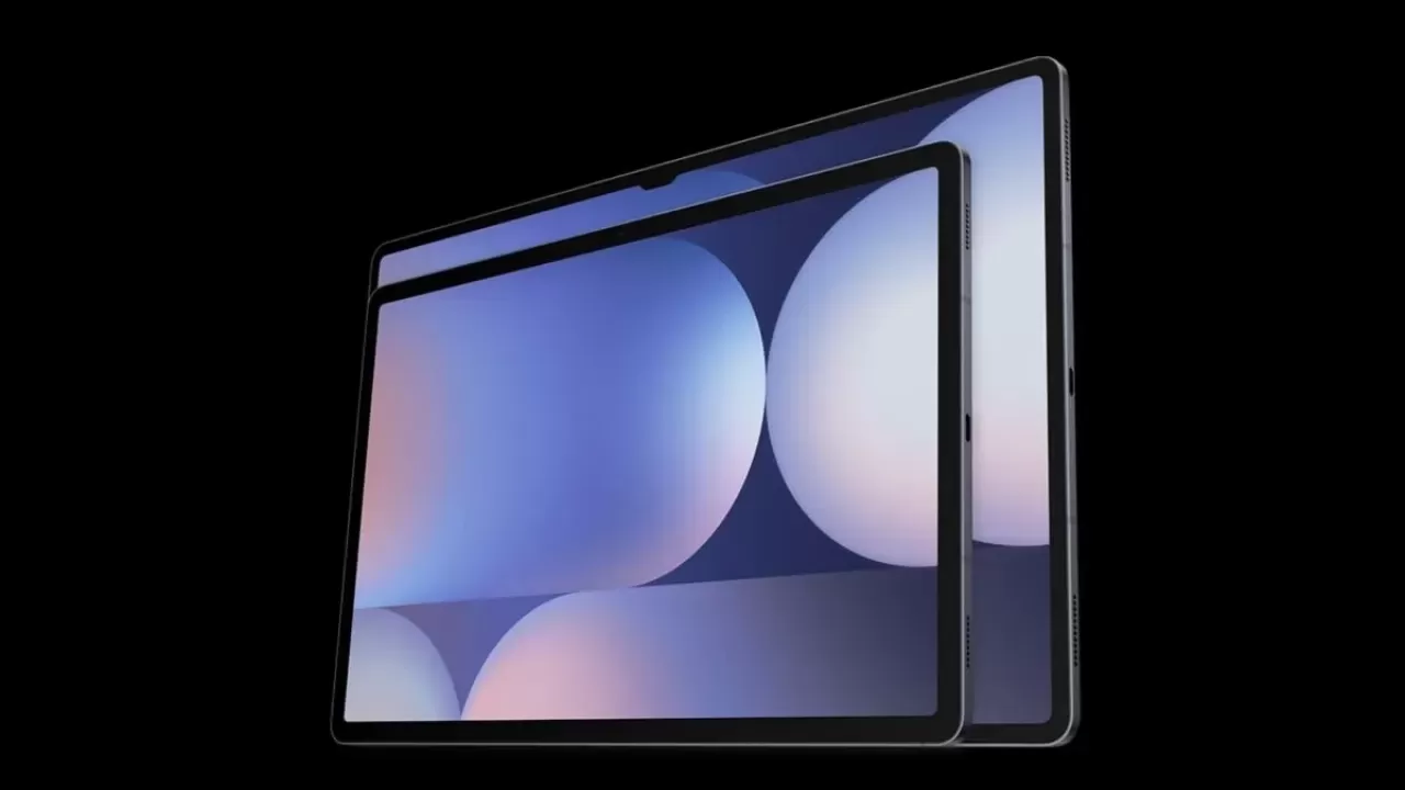 Samsung Galaxy Tab S11, S11 Ultra ve S10 Lite Görselleri Sızdı!
