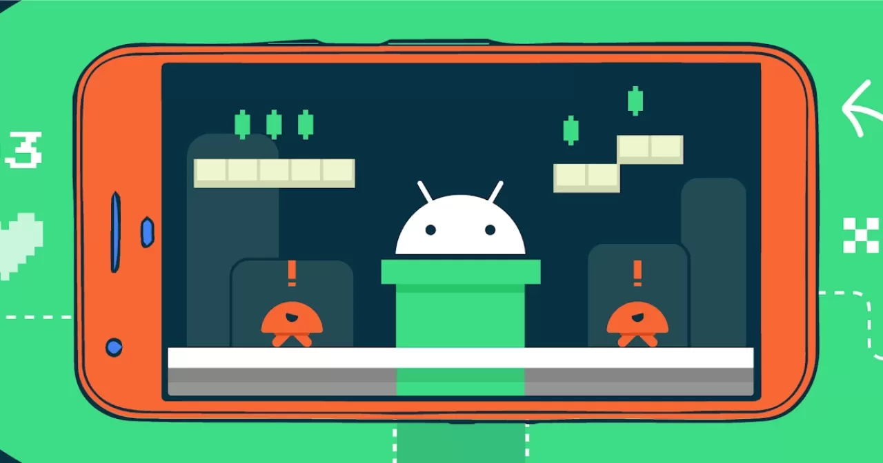 Dimensity çipleri artık Android'de PC oyunlarını taklit etmede daha iyi