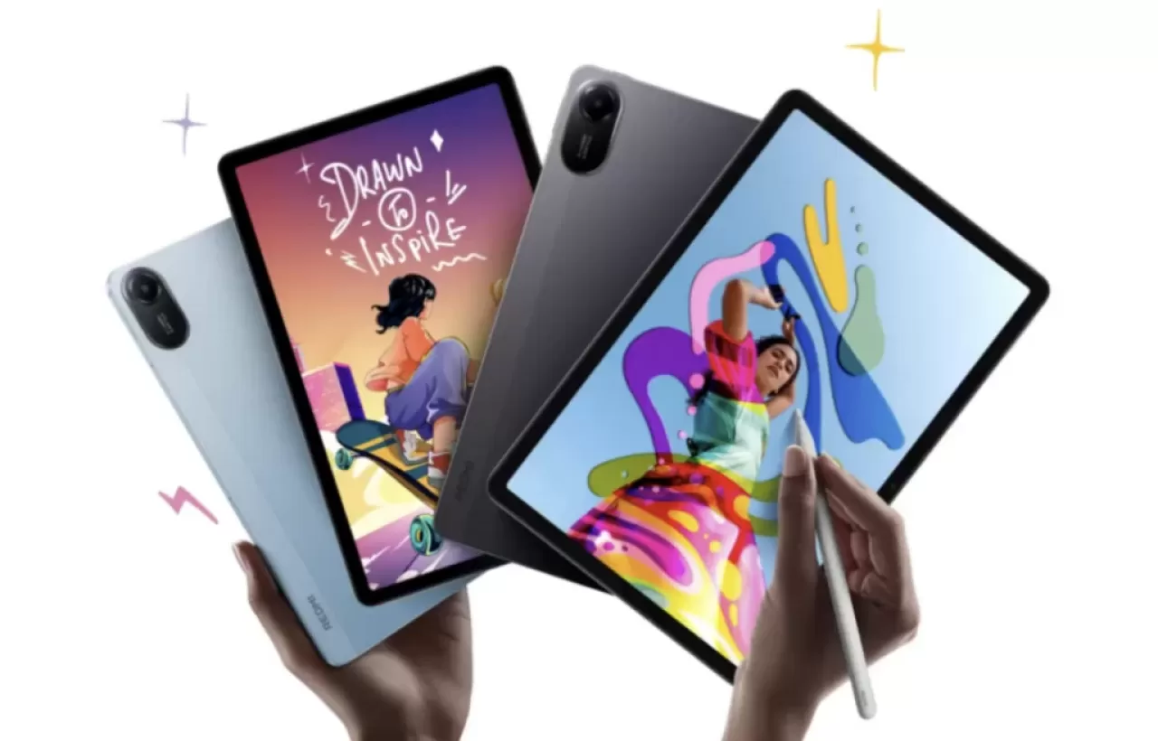 Redmi Pad 2, 161 Dolardan Başlayan Fiyatlarla Satışta