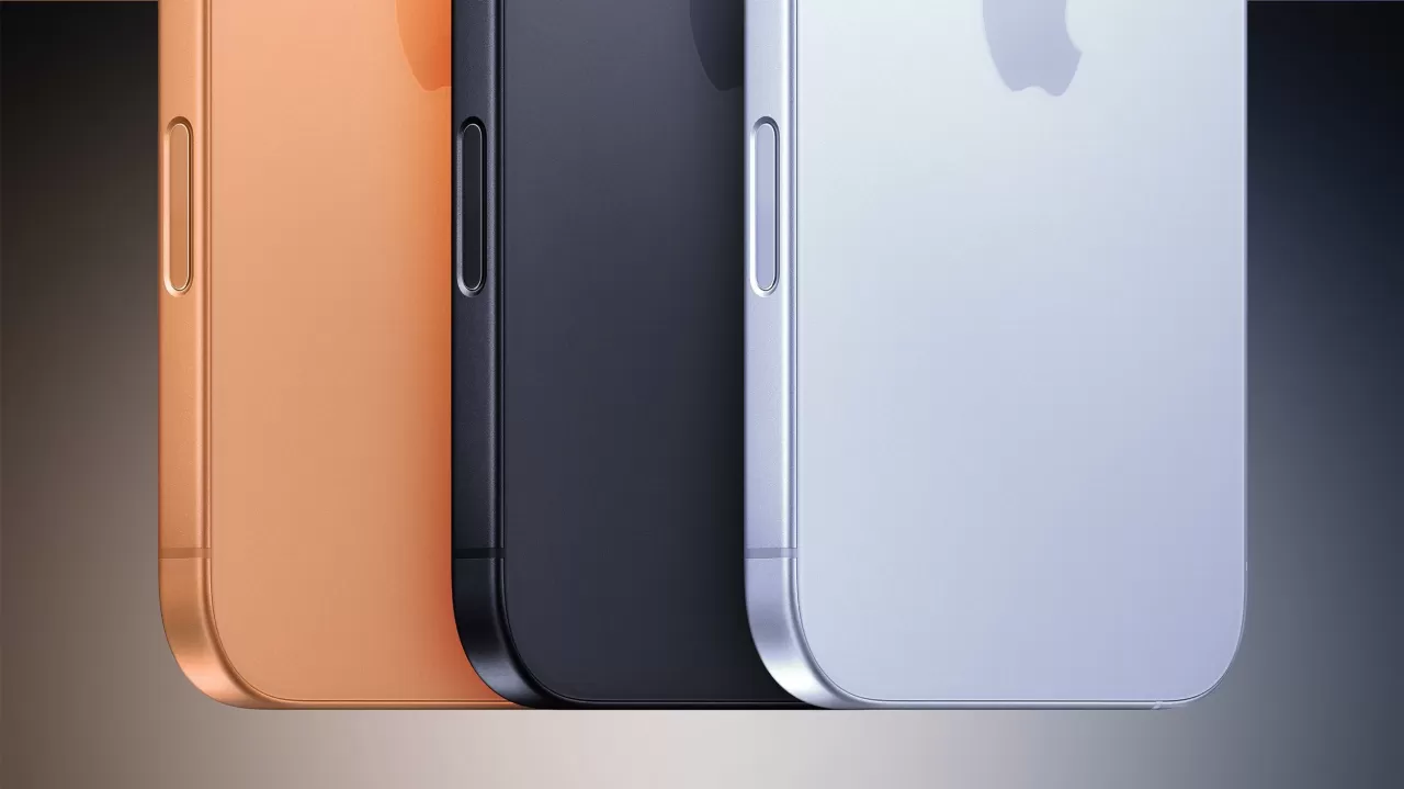 iPhone 17'nin Yeni Renk Seçeneklerine İlk Bakış!