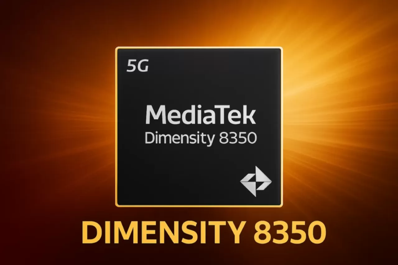 MediaTek Dimensity 8350 AnTuTu ve Geekbench Puanı!
