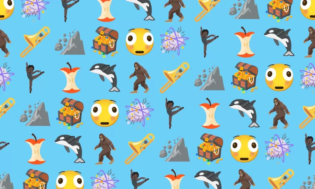 iOS 26 ile iPhone'lara Gelecek Yeni Emojiler!