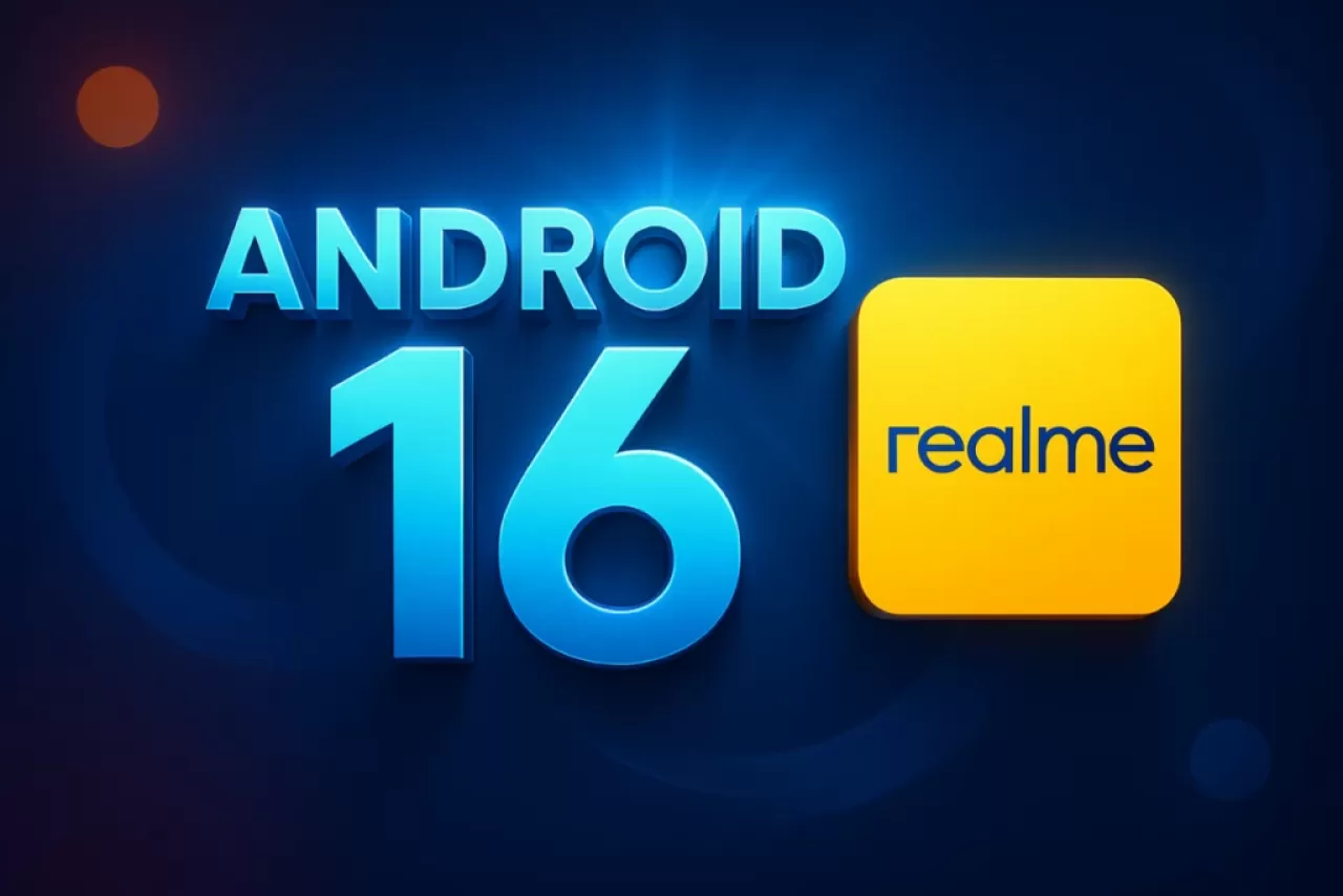 Bu Realme Telefon Modelleri Android 16 Güncellemesi Almayacak!
