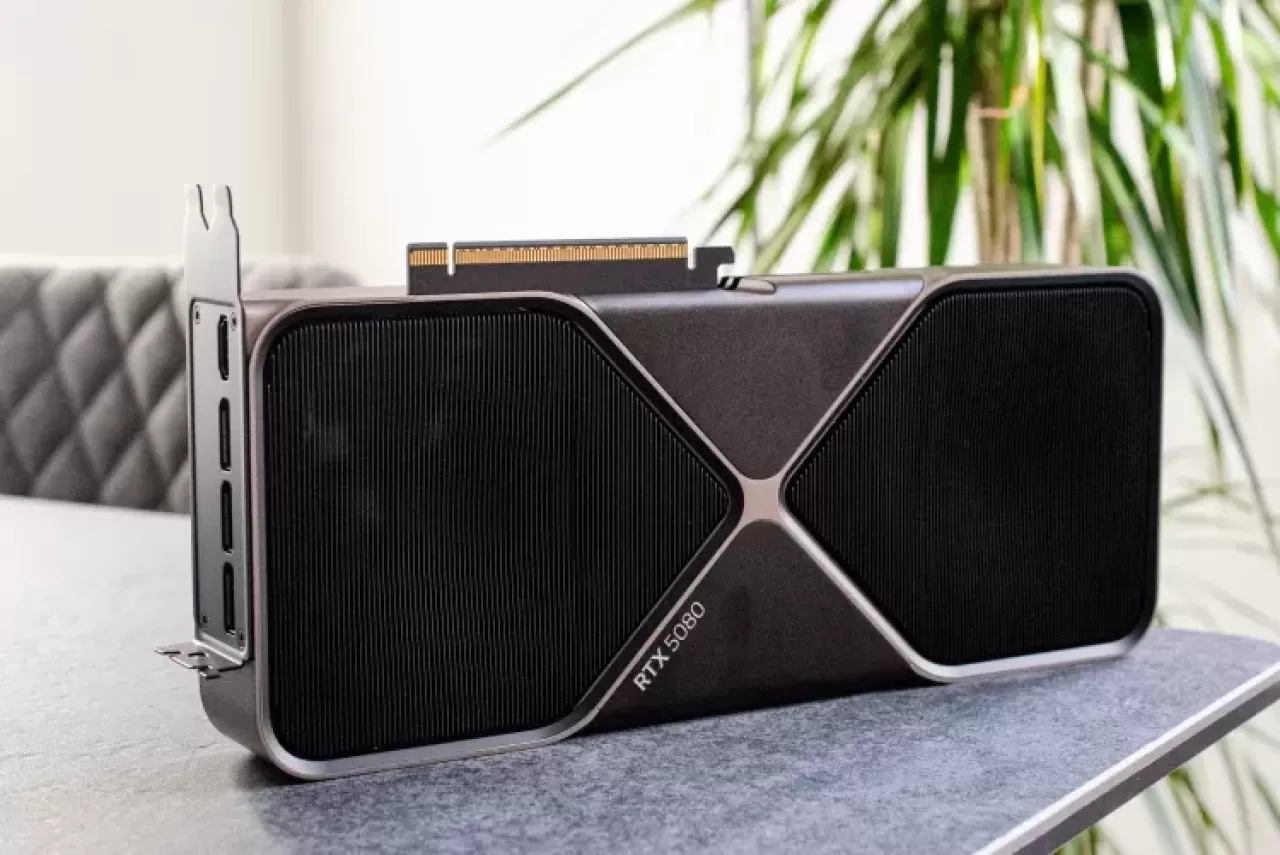Nvidia GeForce Now, RTX 5080 GPU ve 48GB Bellek Sunarak Oyuncuları Sevindirecek!