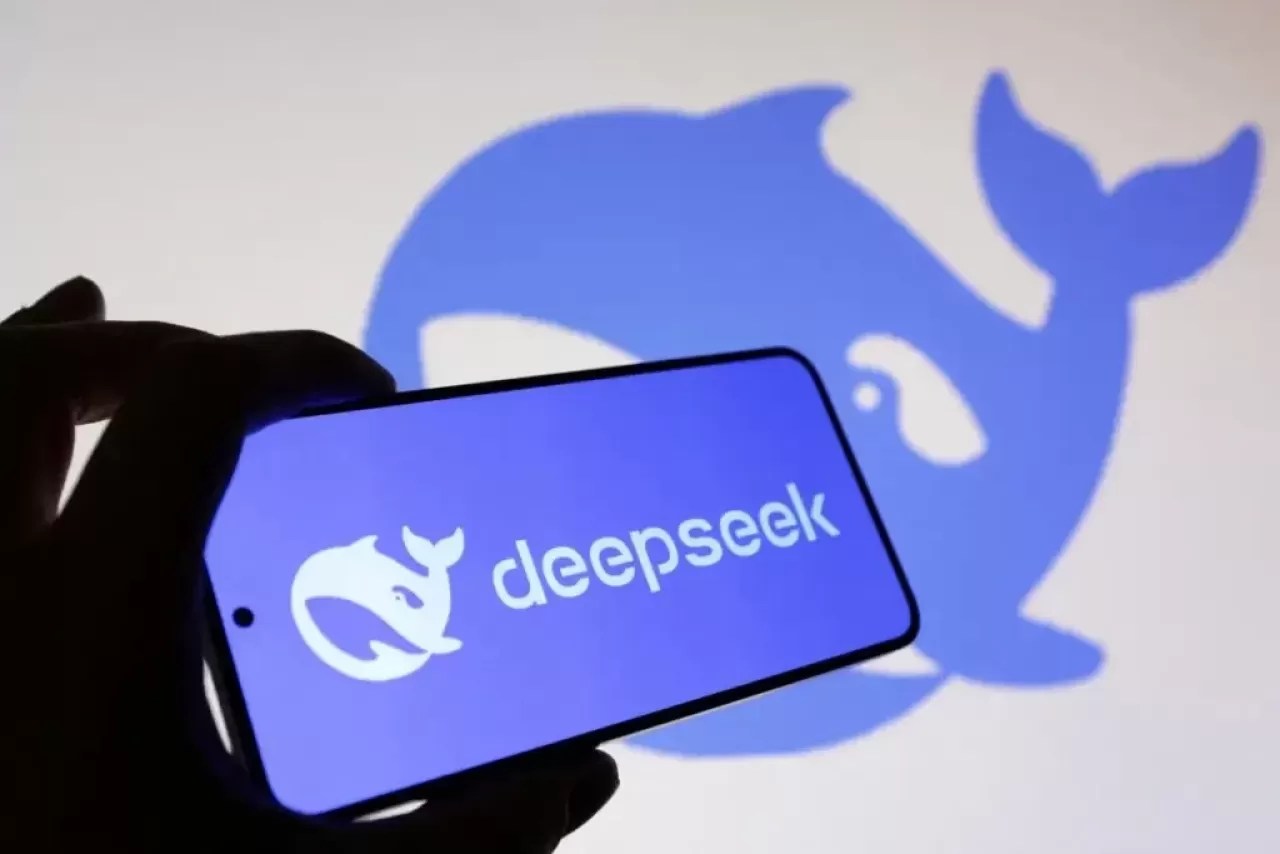 DeepSeek-R2 Yapay Zeka Dil Modeli Ağustos Ayında Piyasaya Sürülebilir!
