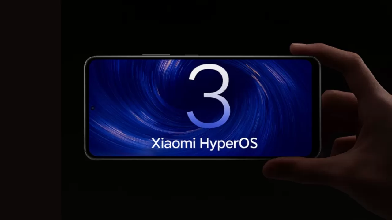 HyperOS 3 Beta Güncellemesine Kavuşan 8 Xiaomi Telefonu!