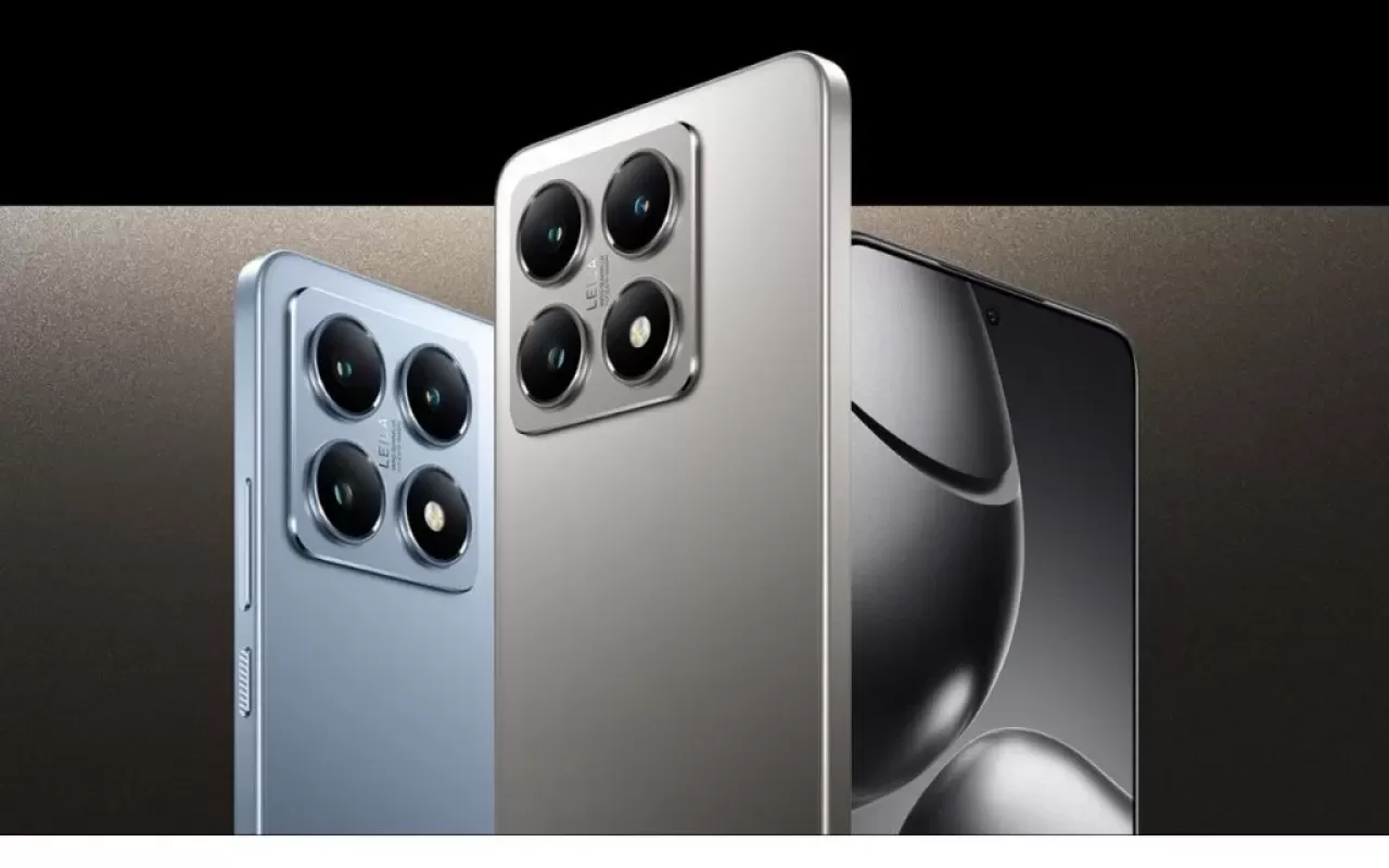 Xiaomi 15T Fiyatı, Özellikleri ve Renk Seçenekleri Belli Oldu