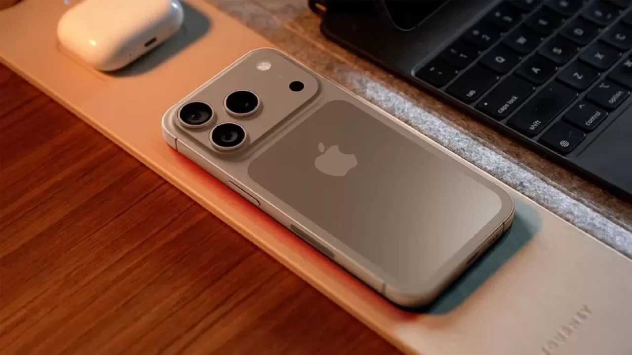 iPhone 17 Modellerinin Fiyatları Daha Yüksek Olacak