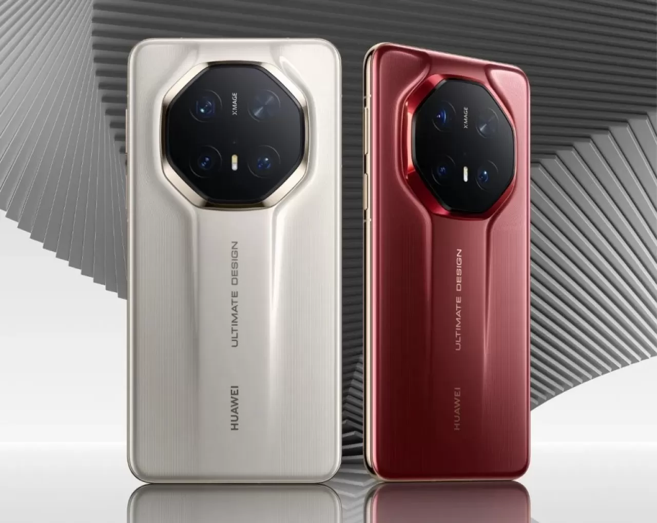 Huawei Mate 80 RS Ekran ve Tasarım Detayları Belli Oldu