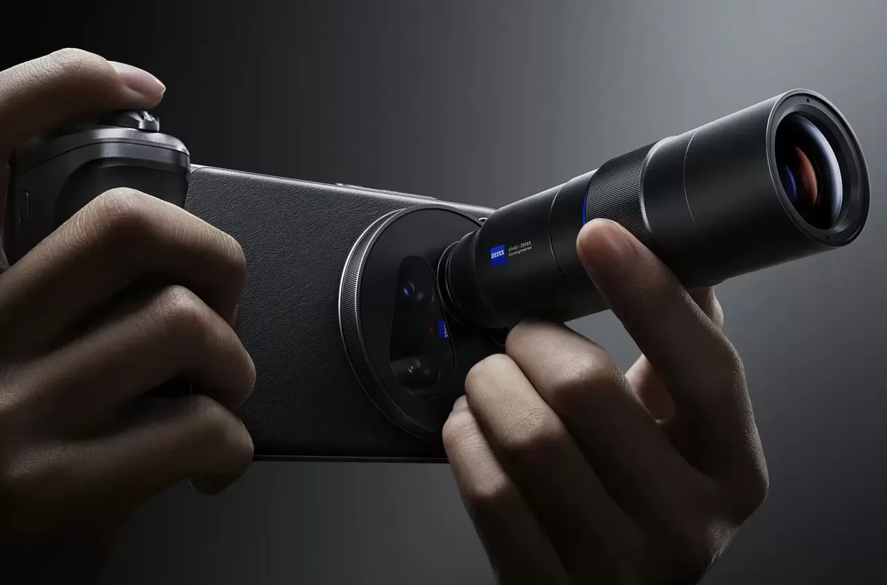 Vivo X200 Ultra, DXOMARK Kamera Testinde Yüksek Puan Aldı