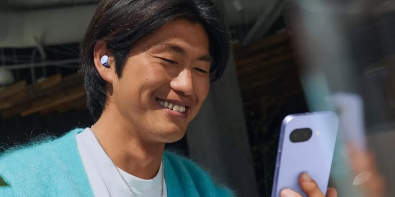 Google Pixel Buds 2a Muhteşem Özelliklerle Piyasaya Sürüldü!