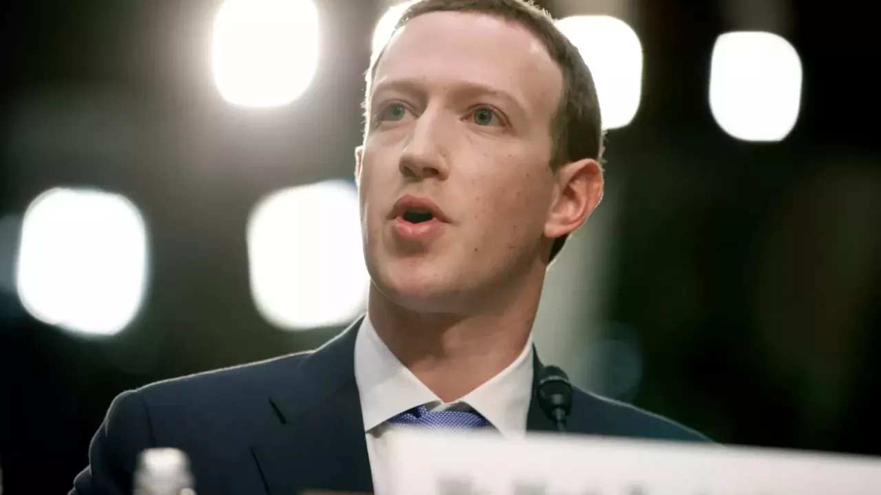 Mark Zuckerberg: Boş zamanınızı daha fazla yapay zeka ile doldurun