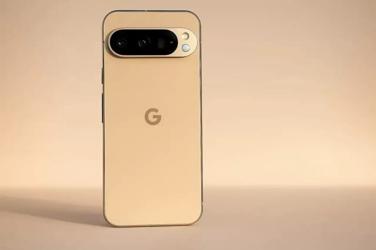 Google Pixel 10 Serisine Gemini'den Yapay Zeka Özelliği: Konuşmalı Fotoğraf Düzenleme!