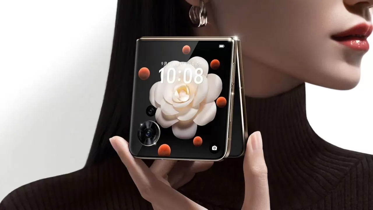 Honor Magic V Flip 2 Onaylandı: Bu Ay Geliyor!