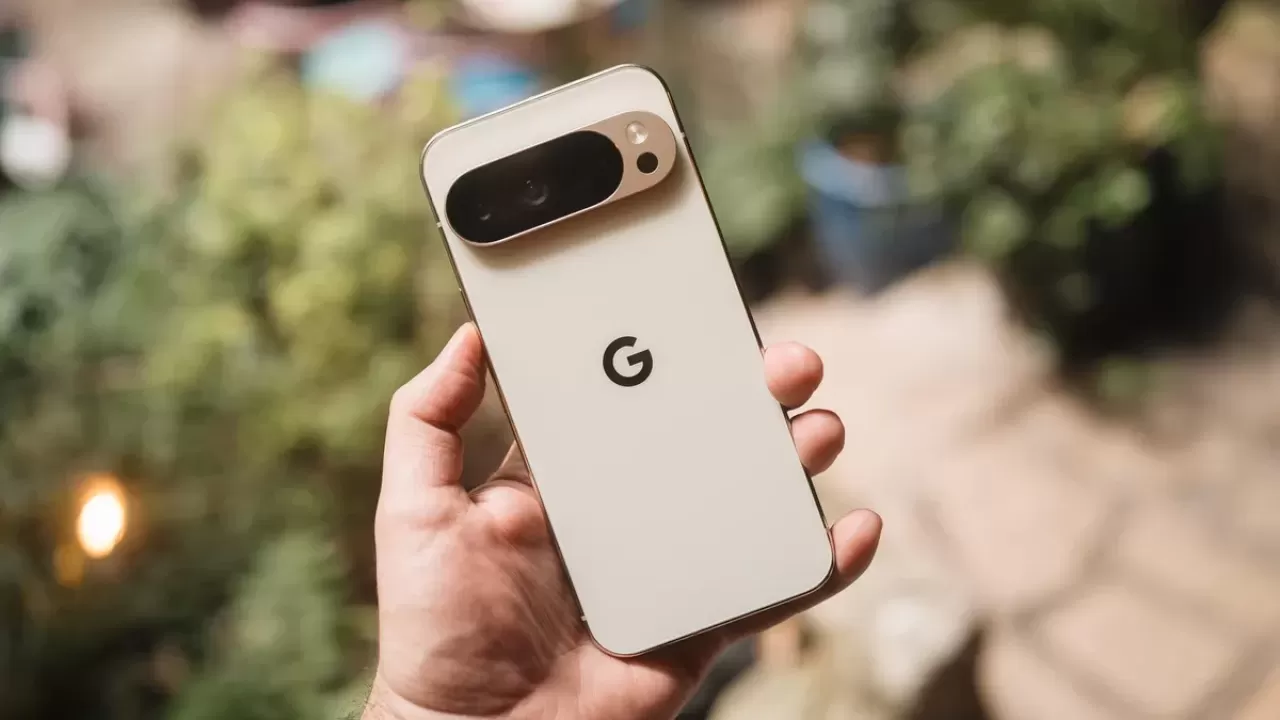 Google Pixel 10 Serisine İddialı Kamera Yükseltmeleri Geldi!