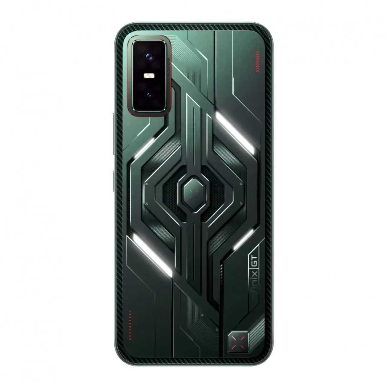 Infinix GT 30 Önümüzdeki Hafta Tanıtılacak: İşte Özellikleri