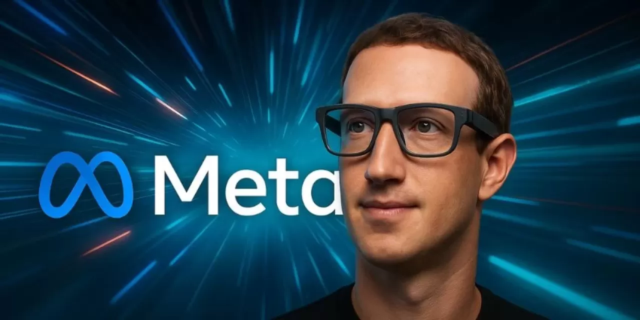 Meta Hypernova Akıllı Gözlük Eylül'de Tanıtılacak: Ekran ve Bileklik Sürprizi!
