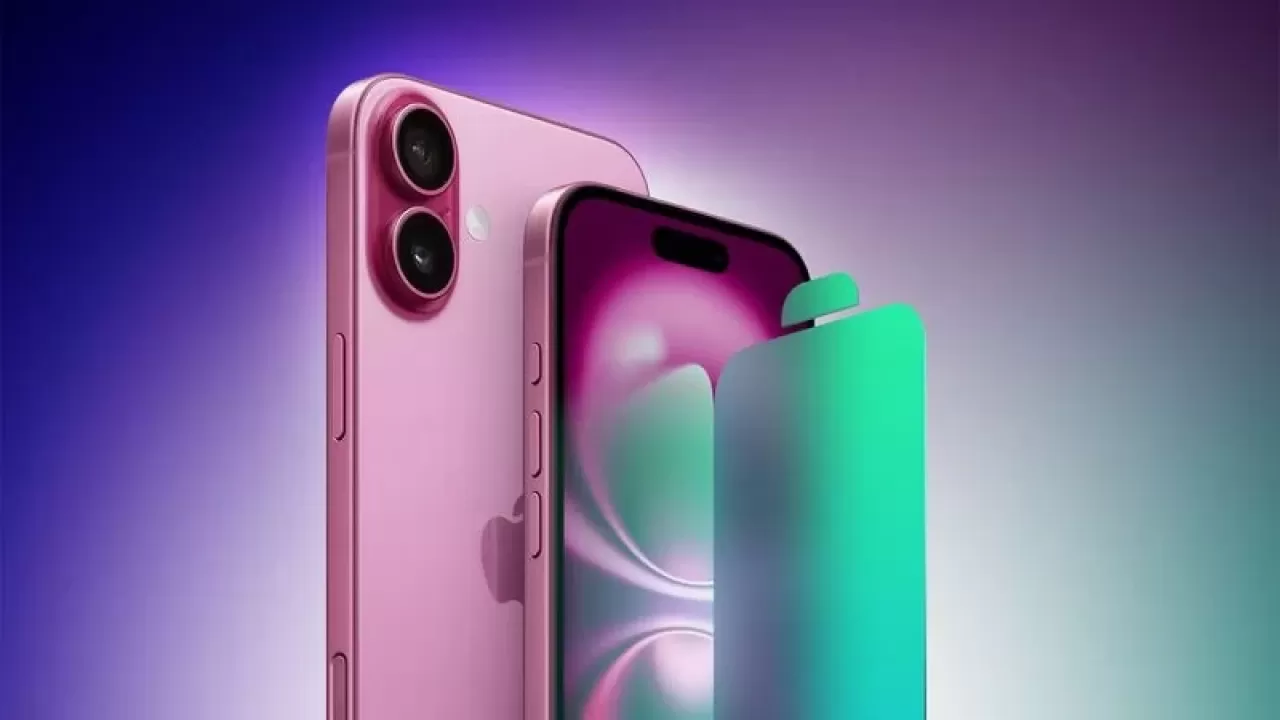 iOS 16 Güncellemesi, iPhone Şarj Olma Süresini Gösteriyor!