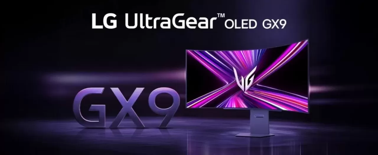 LG UltraGear OLED Monitörlerini Tanıttı