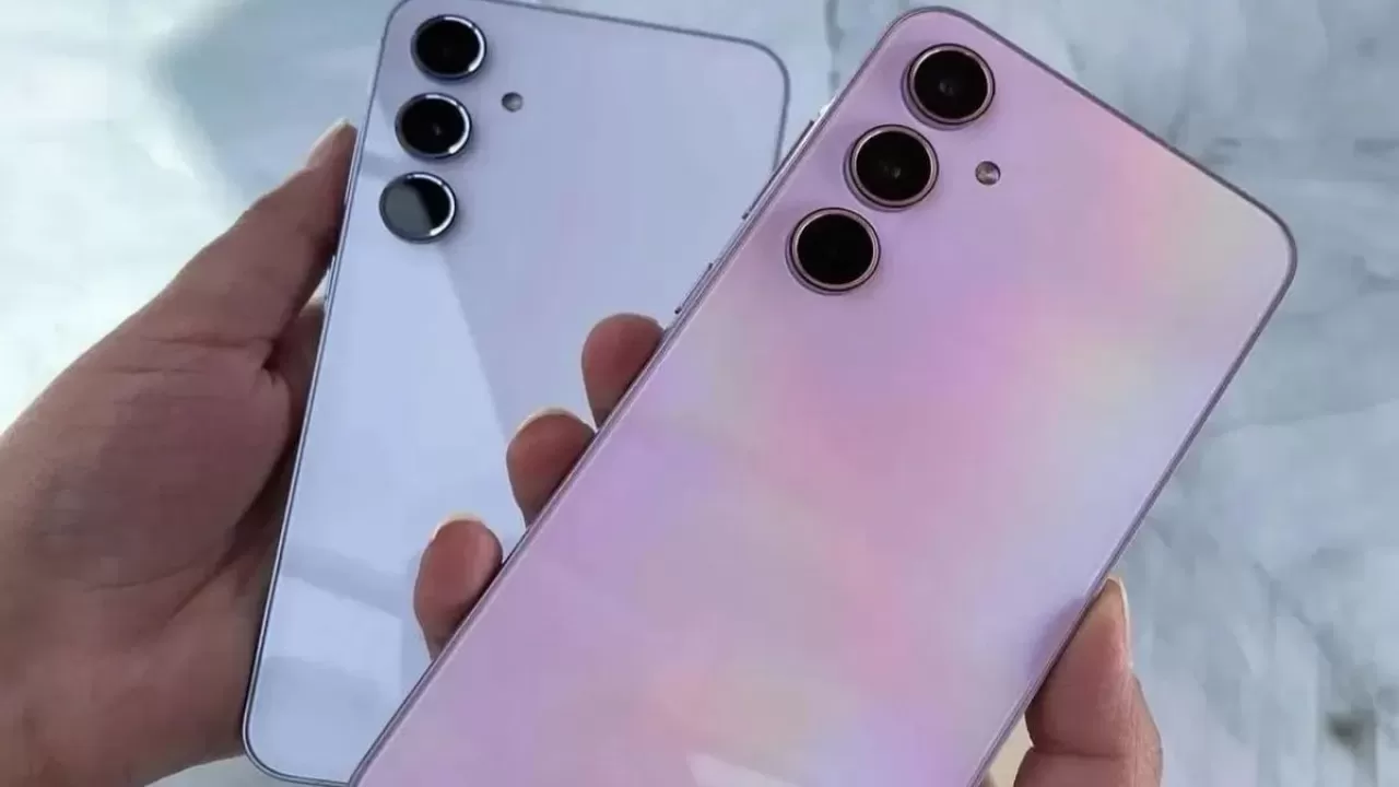 Samsung Galaxy A57'den İşlemci Sürprizi!