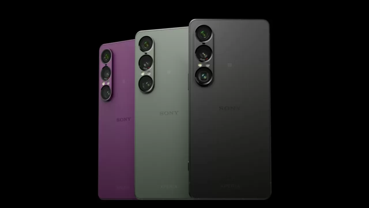 Sony Xperia 1 VII, Avrupa'ya Geri Döndü! Peki Hangi Değişikliklerle?
