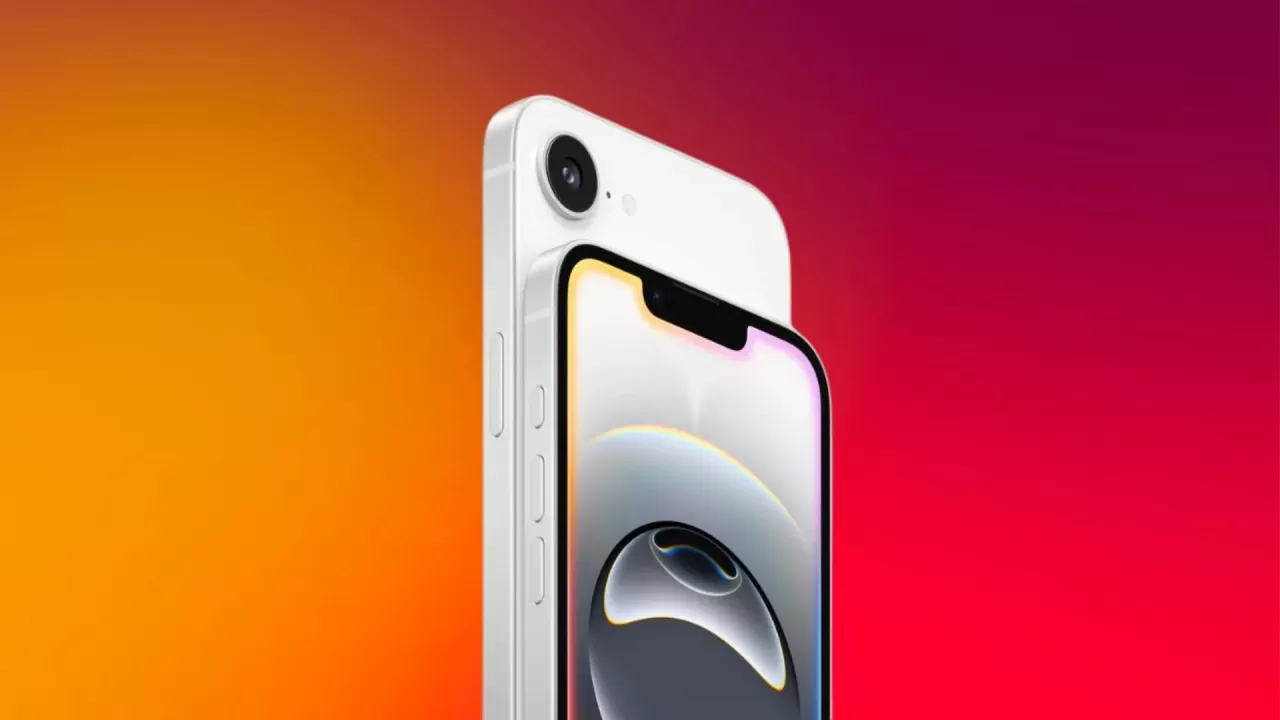 iPhone 17e Kamera, Ekran, İşlemci ve Tasarımı Belli Oldu