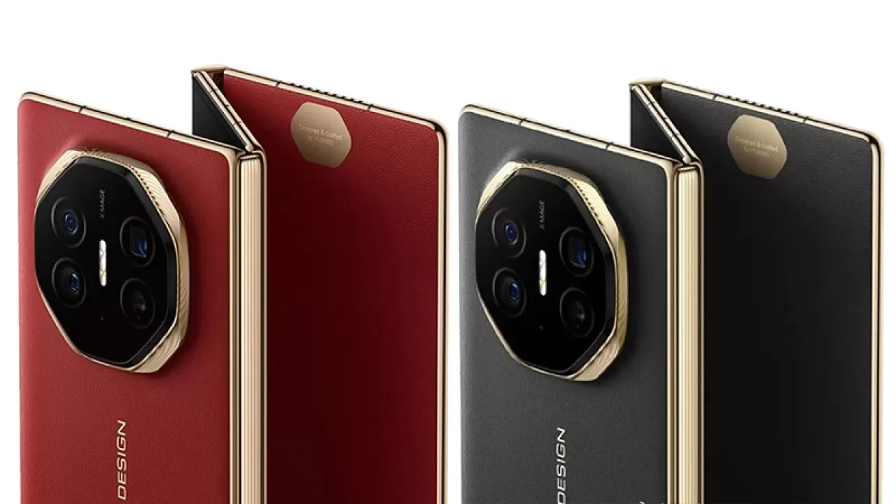 Huawei Mate XT Özellikleri ve Çıkış Tarihi Belli Oldu