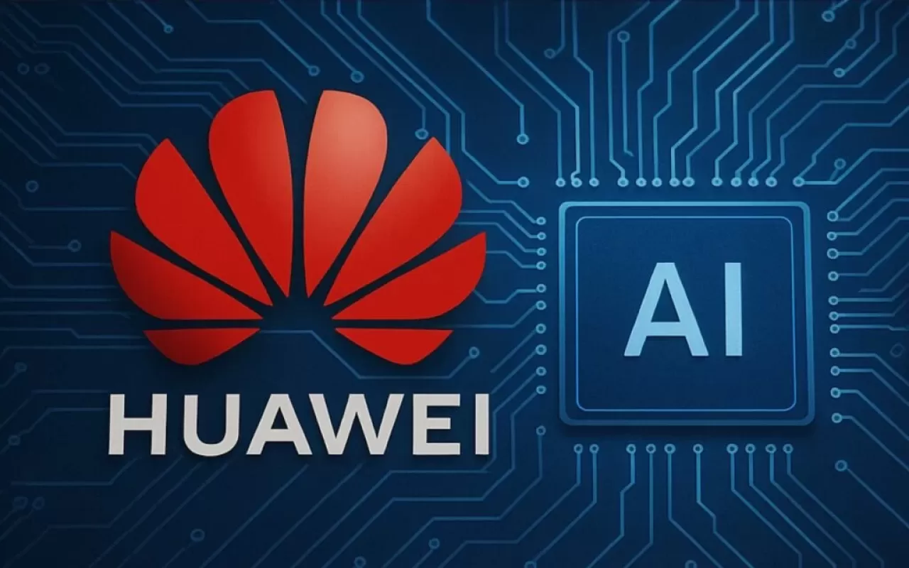 Huawei'nin Yapay Zeka İnovasyonu, Çin'in Yabancı Bellek Teknolojilerine Bağımlılığını Azaltabilir