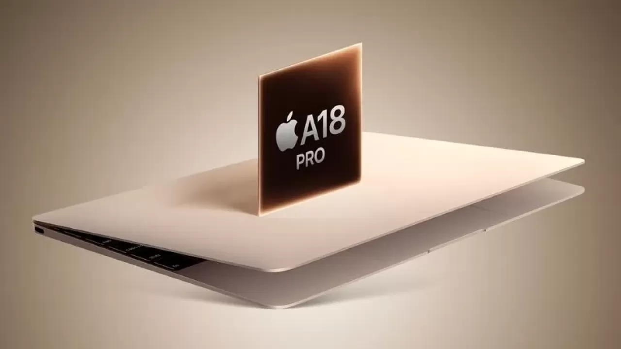 12,9 İnç MacBook Bu Yıl Piyasaya Sürülebilir: İşte Fiyatı