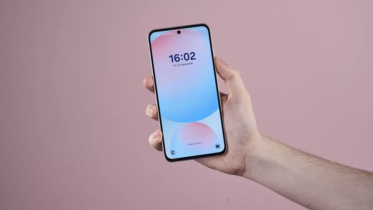 Samsung Galaxy S25 FE Renk Seçeneklerine İlk Bakış!