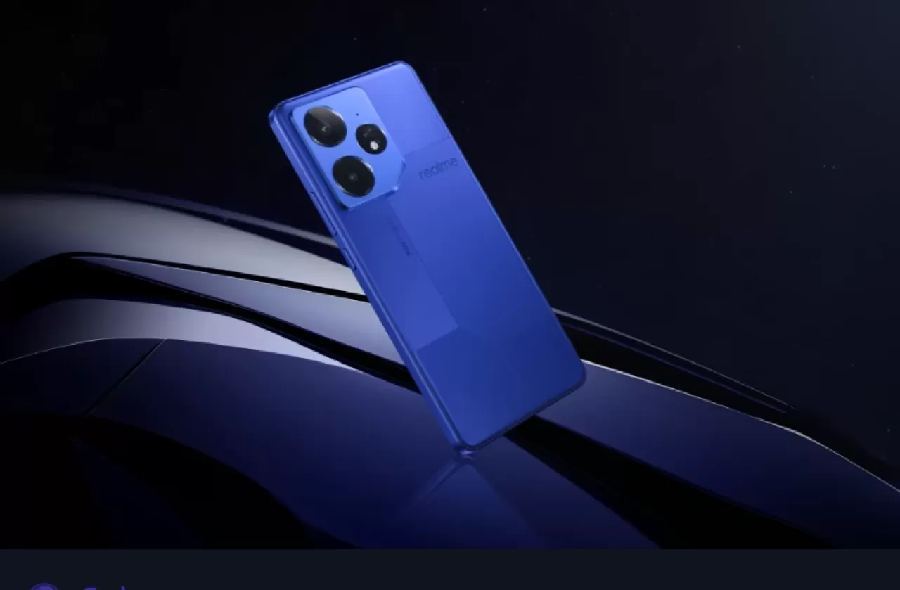 Realme Neo 8 Pil ve İşlemci Detayları Belli Oldu