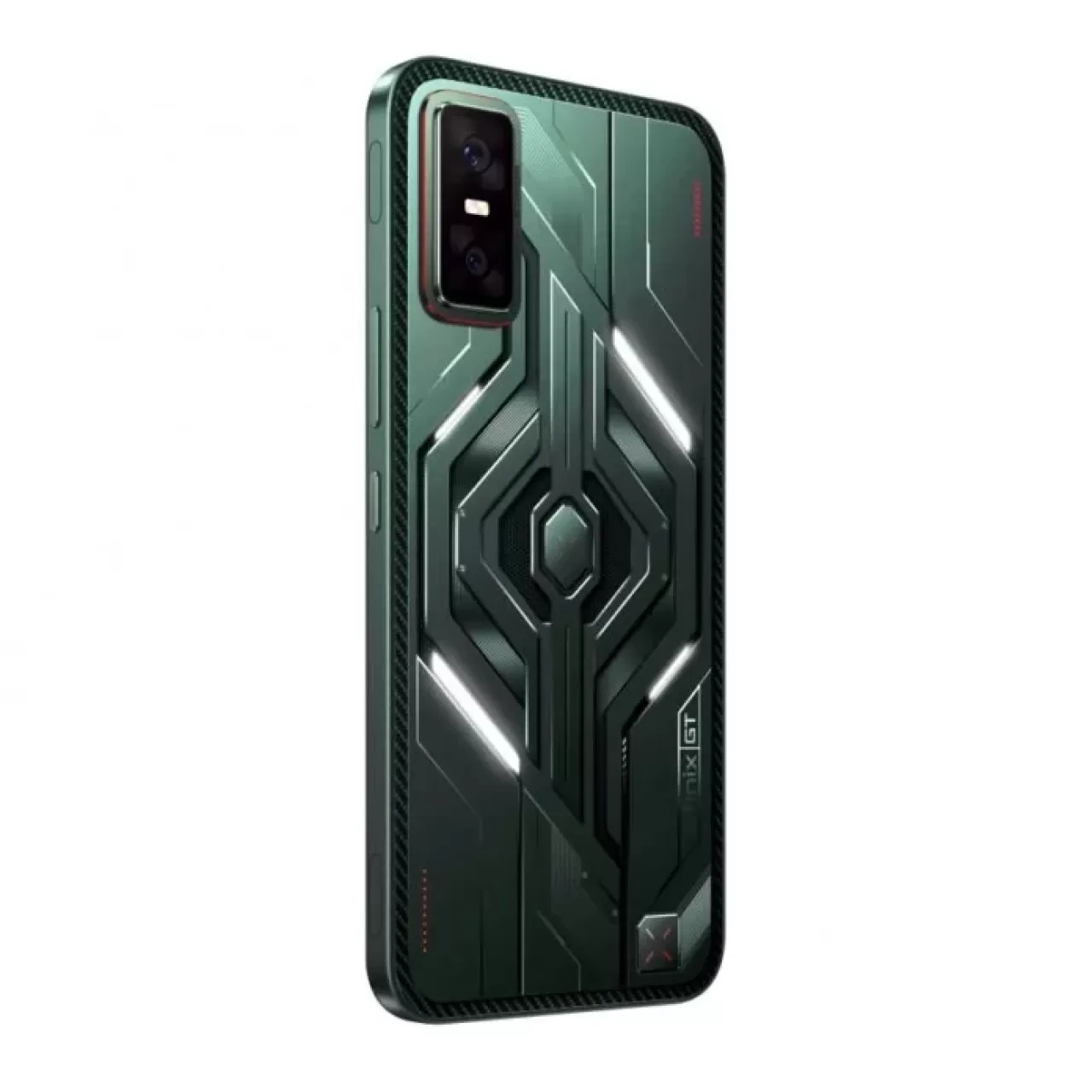 Infinix GT 30 5G Plus Tanıtıldı: İşte Fiyatı ve Özellikleri