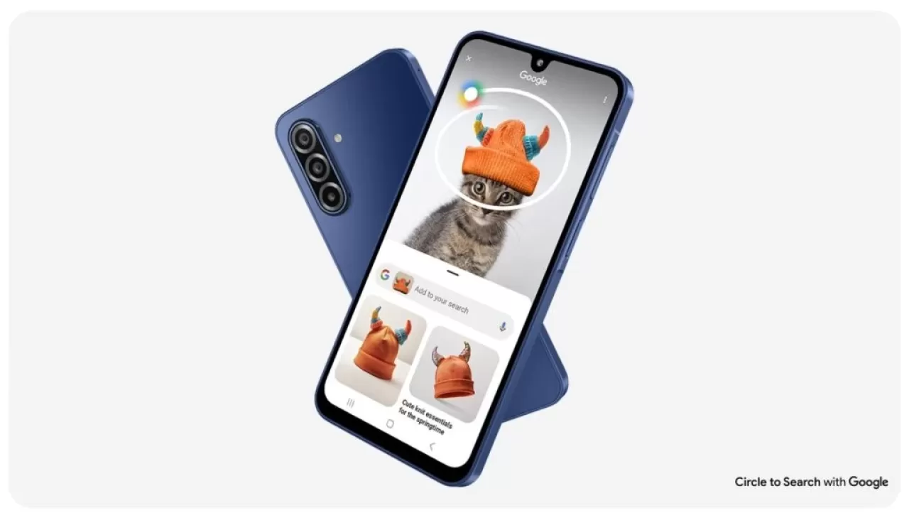 Samsung Galaxy F17 5G Satışa Sunuldu: İşte Fiyatı ve Özellikleri