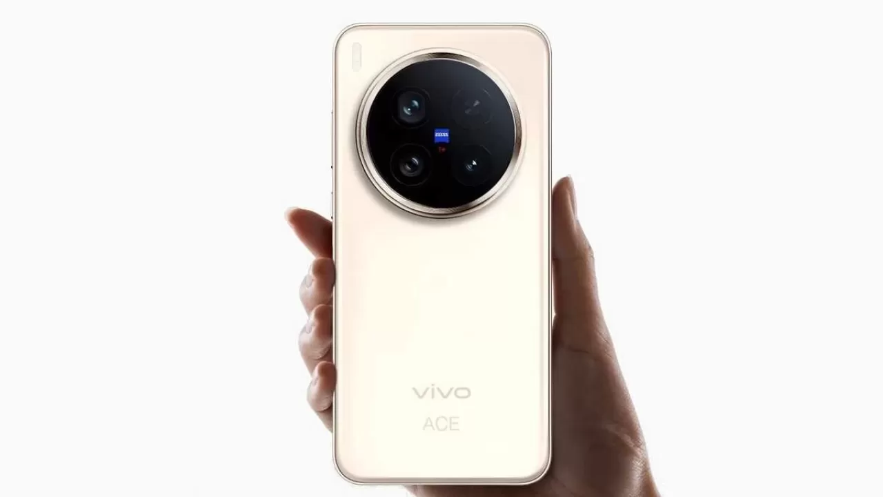Vivo X300 Pro Detayları ve Performans Puanı AnTuTu'da Ortaya Çıktı
