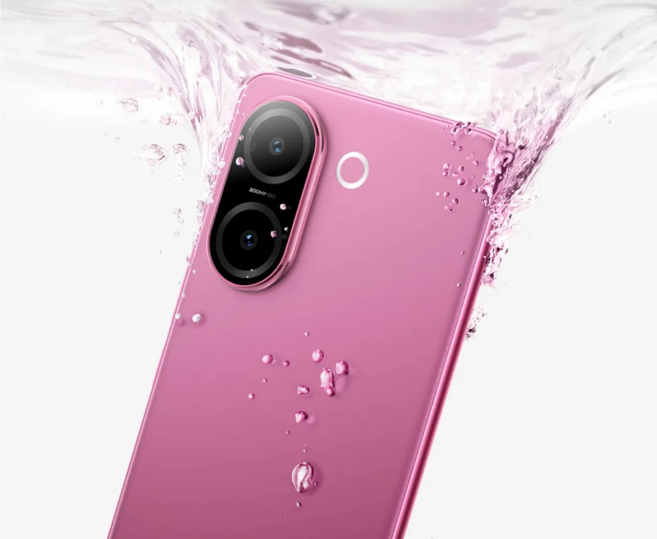 Vivo V60e Özellikleri ve Tasarımı Lansmandan Önce Ortaya Çıktı