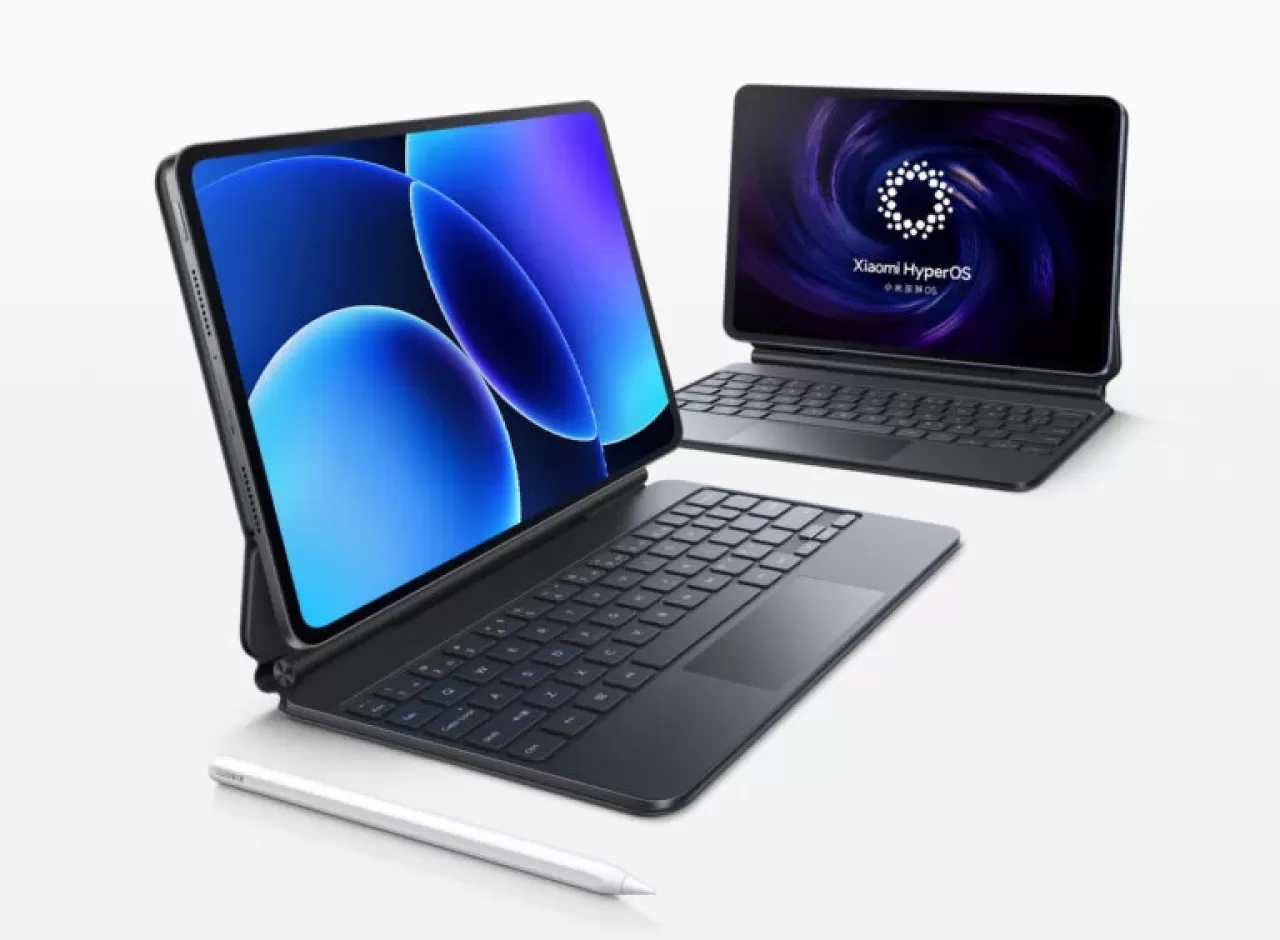 Xiaomi Pad 8 Serisinin Tasarımı Ortaya Çıktı