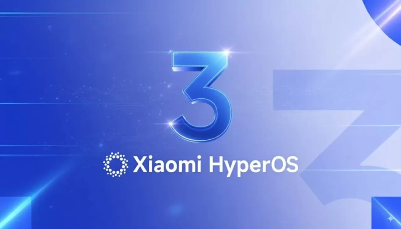 Xiaomi, HyperOS 3 Kararlı Sürümünün Dağıtım Planını Duyurdu!