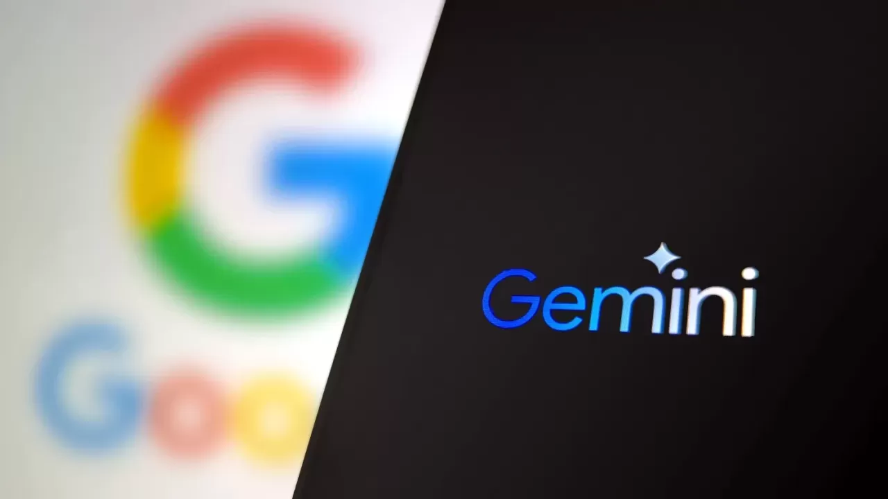 Google Gemini App Store'da Zirvede: ChatGPT'i Tahtından Etti!