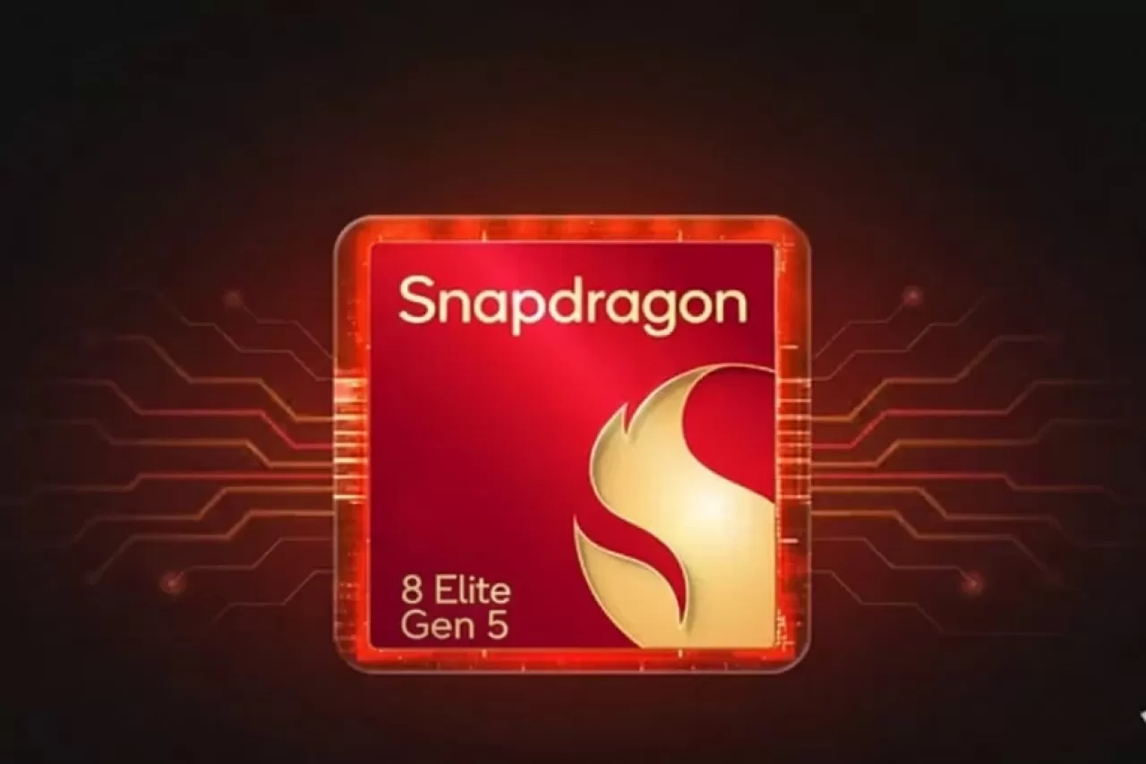Snapdragon 8 Elite Gen 5 Çipi AnTuTu'da Rekor Bir Puan Aldı!