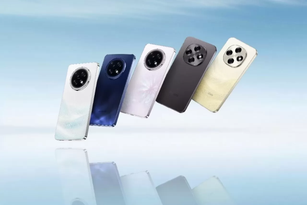 Oppo Find F31 Serisi 43 Derece Sıcaklığa ve Suya Dayanıklı Olacak!