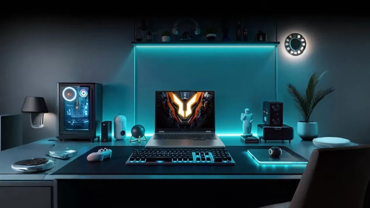 Lenovo Bellator 7000 Core Edition Oyun Bilgisayarı Tanıtıldı
