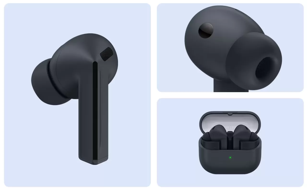 Samsung Galaxy Buds 3 FE Fiyatı ve Özellikleri Belli Oldu