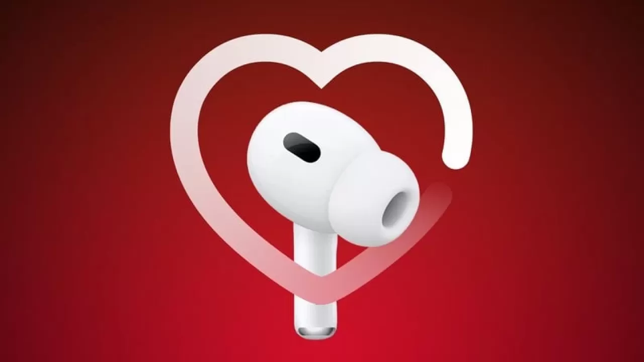 AirPods Pro 3 Yakında Geliyor